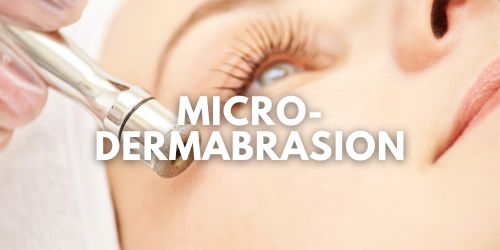 Micro-Dermabrasion