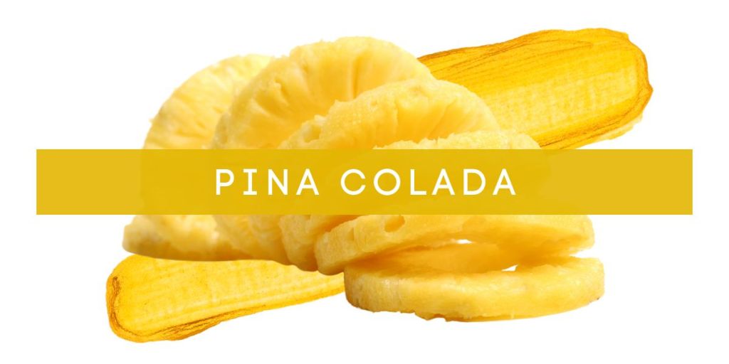 VERABELLA pineapple facial peel