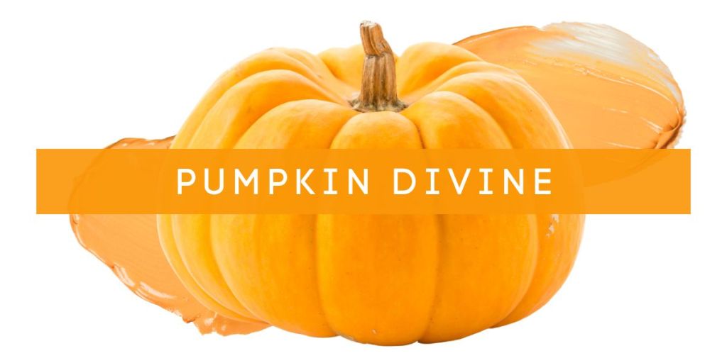 Pumpkin Divine facial enzyme peel