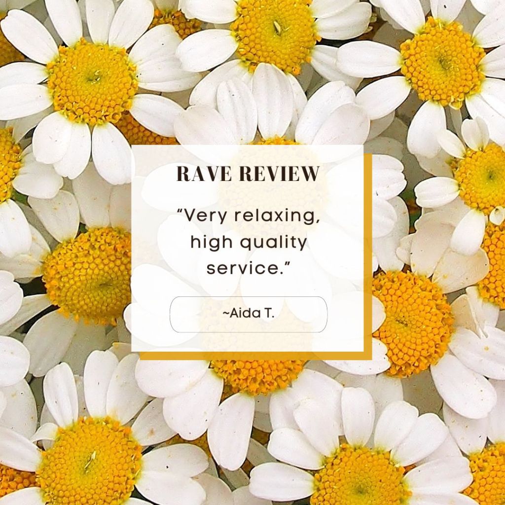 Rave Review of VERABELLA