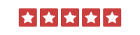 five star review
