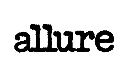 Allure logo