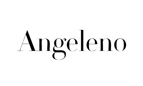 Angeleno logo