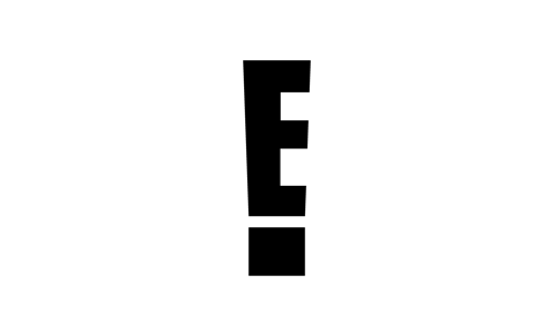 E! logo