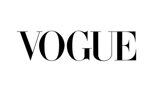 VOGUE logo