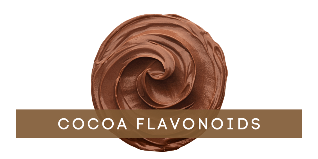 Cocoa Flavonoids for Skin Care - VERABELLA