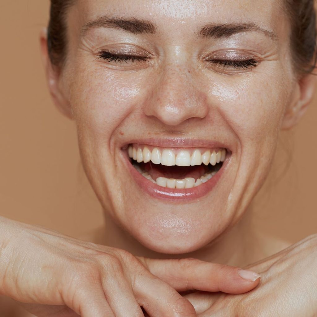 Fall on Your Face Gourmet Facial at Verabella Beverly Hills