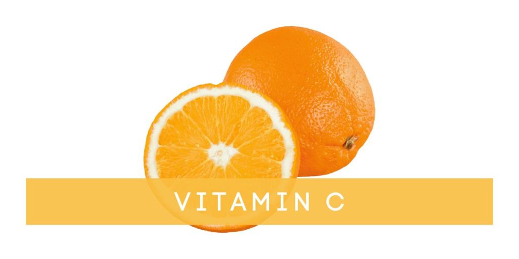 Vitamin C in Skincare - VERABELLA