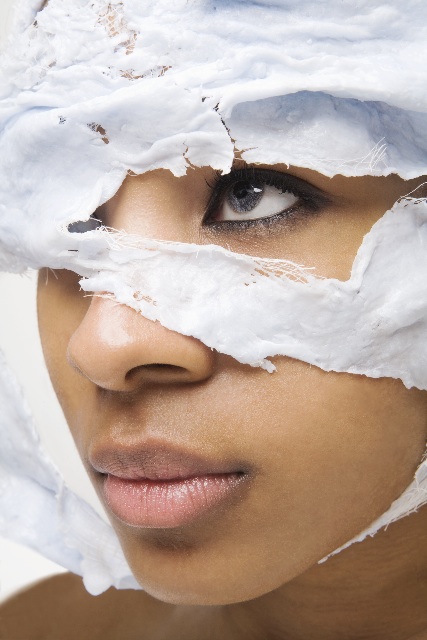 Rica - Facial Mask